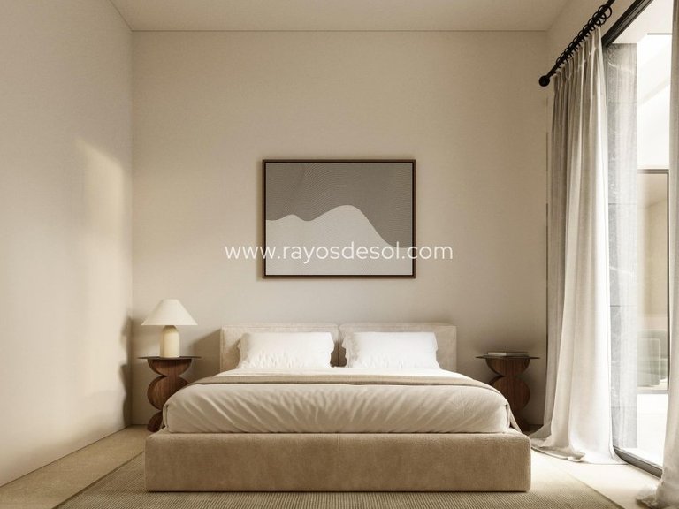 Villa for Sale in Polop, Alicante 6