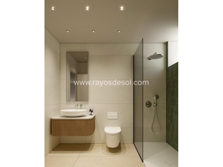 Villa for Sale in Polop, Alicante 7