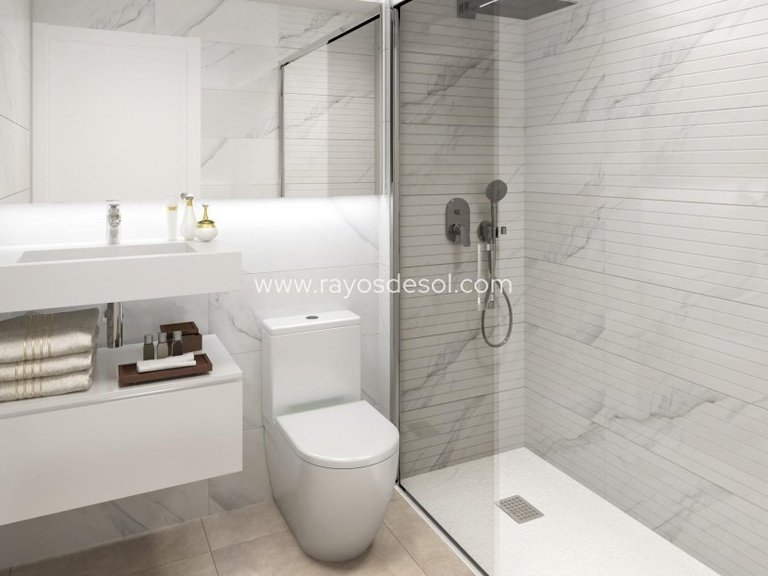 Apartment for Sale in San Pedro Del Pinatar, Murcia 8