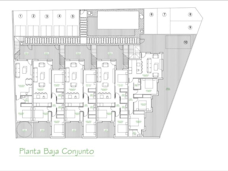 Apartment for Sale in San Pedro Del Pinatar, Murcia 10