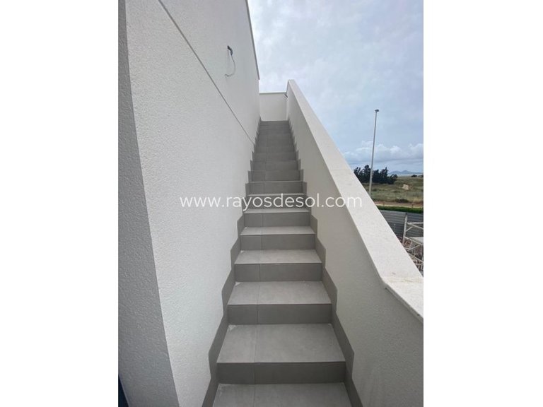 Villa for Sale in Los Alcazares, Murcia 5