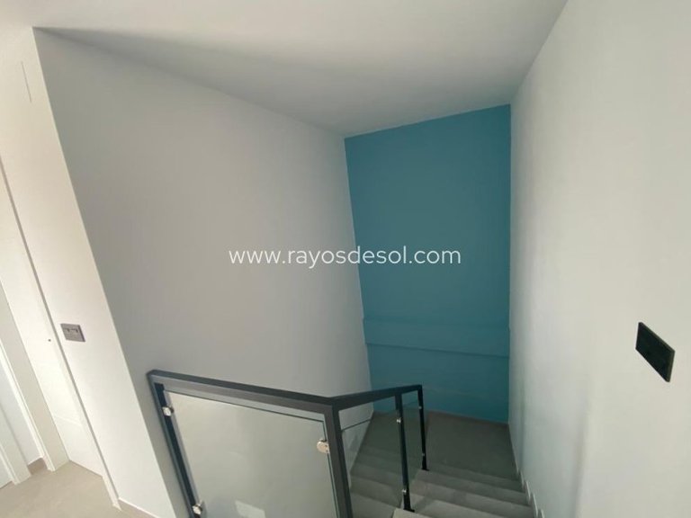 Villa for Sale in Los Alcazares, Murcia 11
