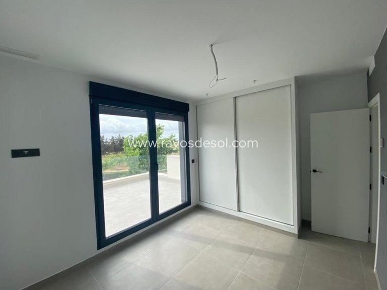 Villa for Sale in Los Alcazares, Murcia 12