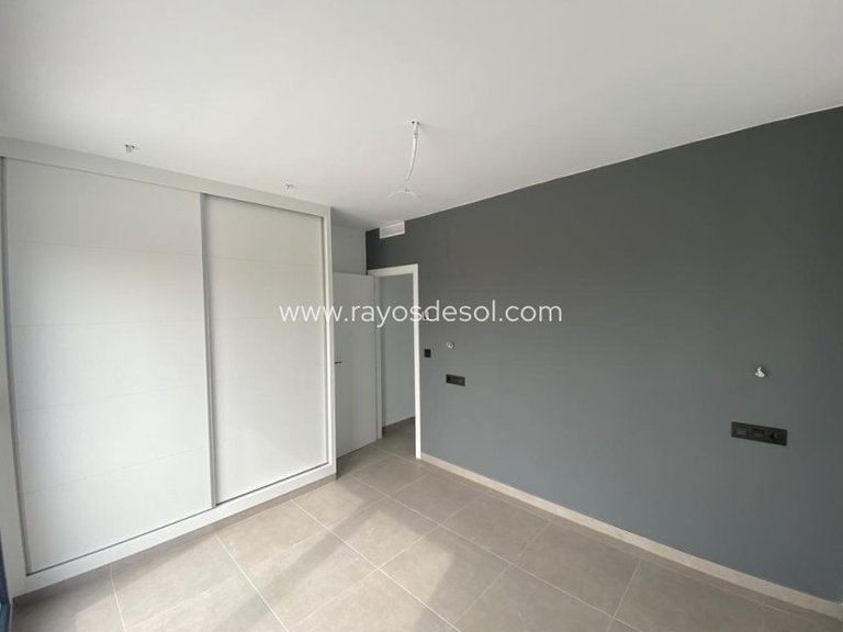 Villa for Sale in Los Alcazares, Murcia 13