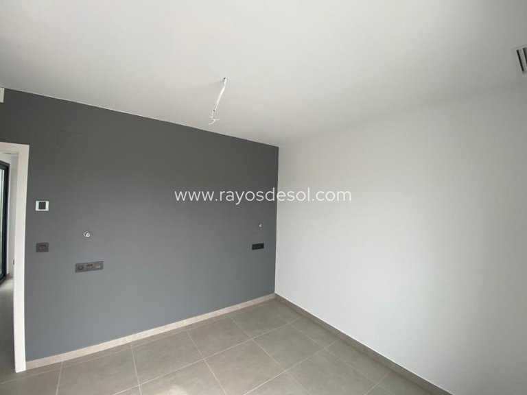 Villa for Sale in Los Alcazares, Murcia 14
