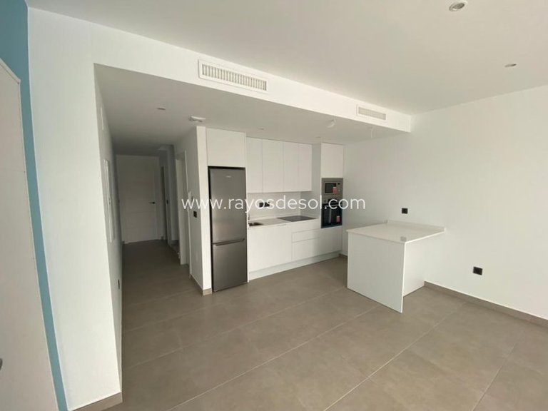 Villa for Sale in Los Alcazares, Murcia 17