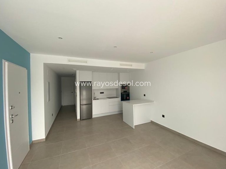 Villa for Sale in Los Alcazares, Murcia 18
