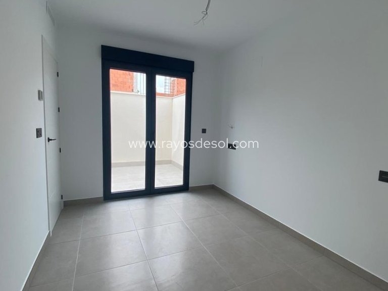 Villa for Sale in Los Alcazares, Murcia 19