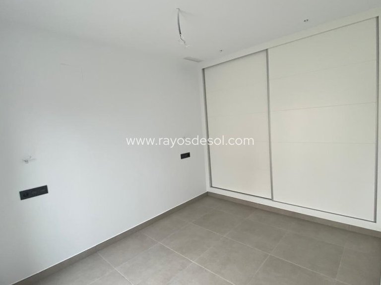 Villa for Sale in Los Alcazares, Murcia 21