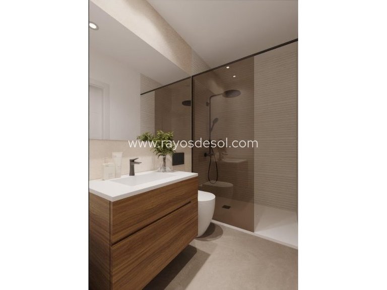 Apartment for Sale in Fuente Álamo, Murcia 7