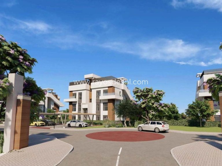 Apartment for Sale in Fuente Álamo, Murcia 10