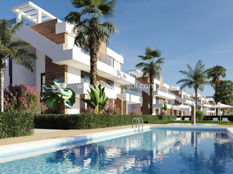Apartment for Sale in Fuente Álamo, Murcia 2