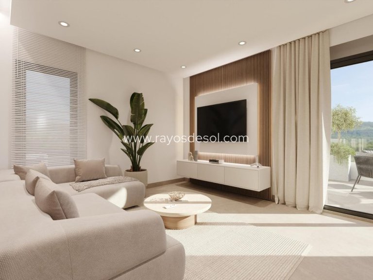 Apartment for Sale in Fuente Álamo, Murcia 3