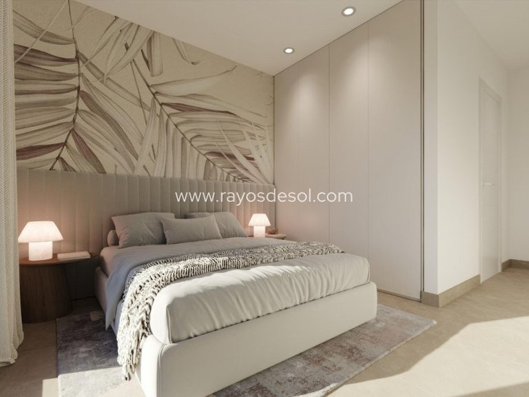 Apartment for Sale in Fuente Álamo, Murcia 6