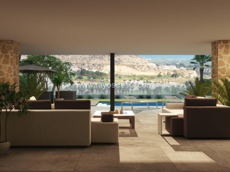 Villa for Sale in Ciudad Quesada/rojales, Alicante 3