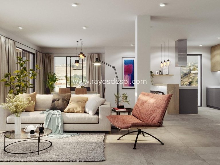 Villa for Sale in Ciudad Quesada/rojales, Alicante 4