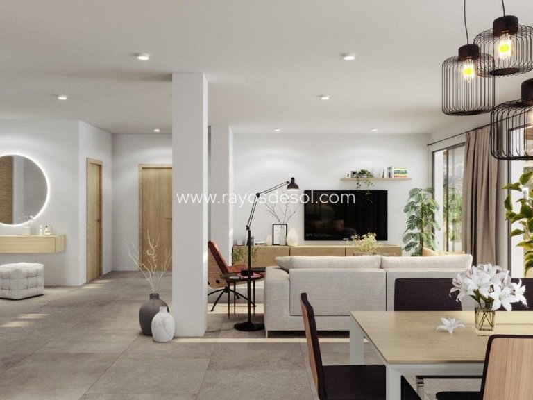 Villa for Sale in Ciudad Quesada/rojales, Alicante 5