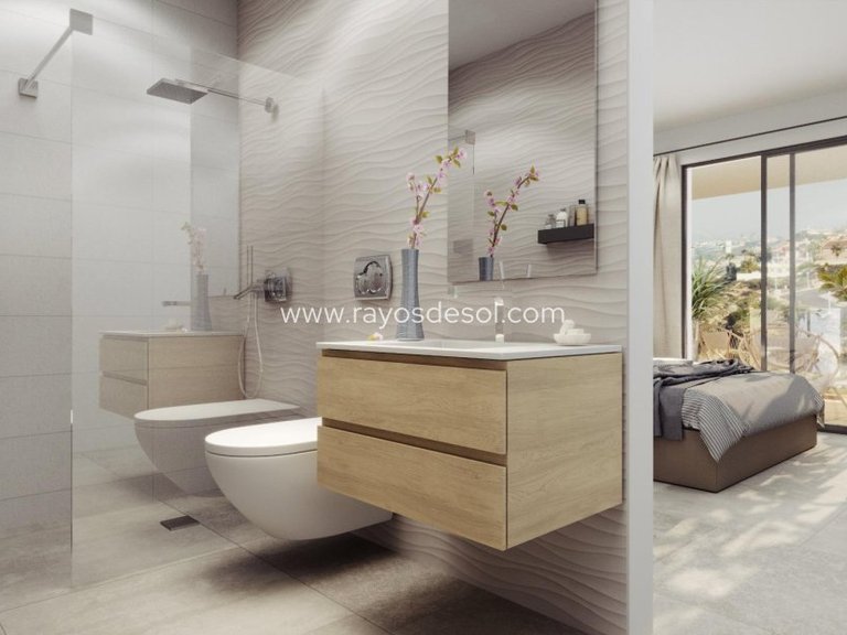 Villa for Sale in Ciudad Quesada/rojales, Alicante 13
