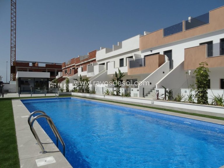 Apartment for Sale in Pilar De La Horadada, Alicante 1