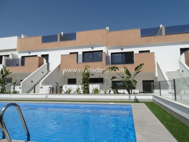 Apartment for Sale in Pilar De La Horadada, Alicante 2