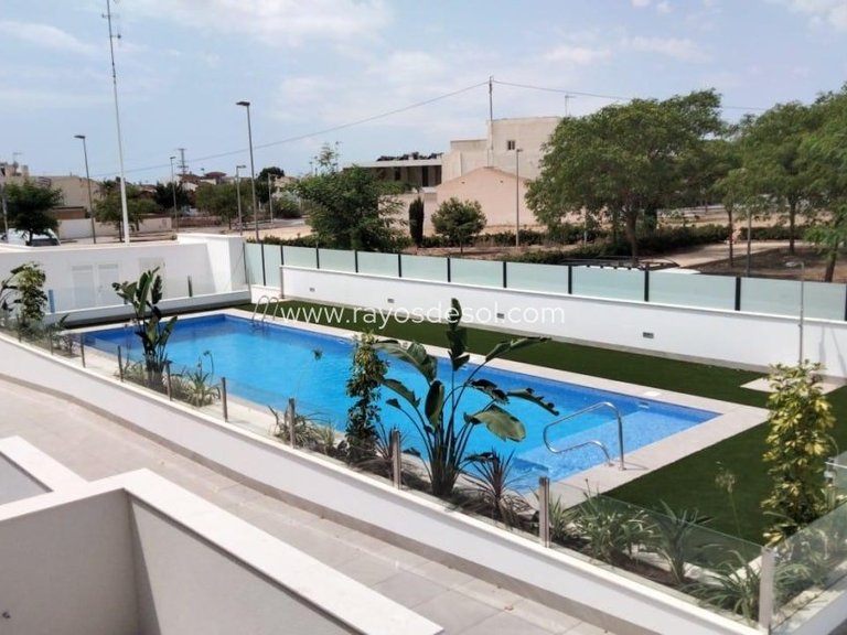 Apartment for Sale in Pilar De La Horadada, Alicante 4