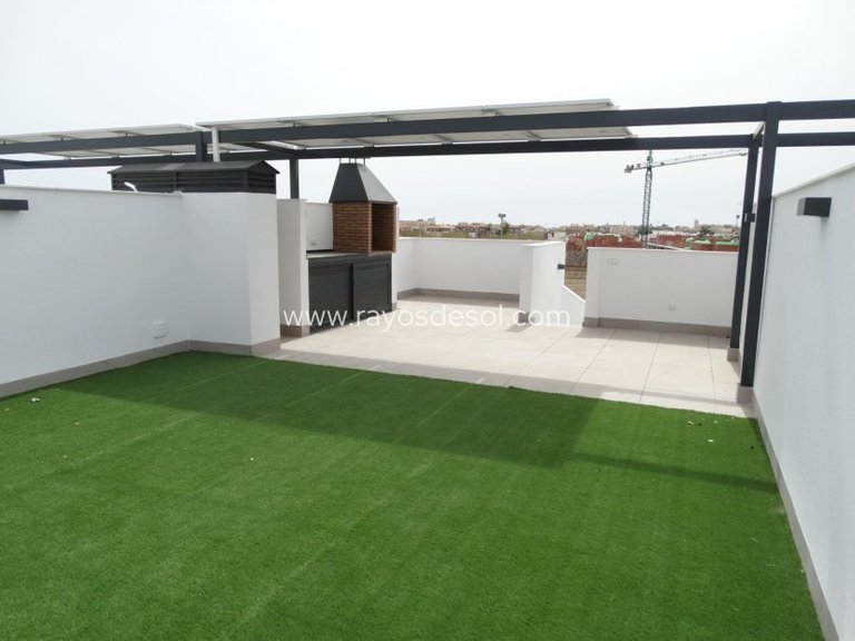 Apartment for Sale in Pilar De La Horadada, Alicante 5