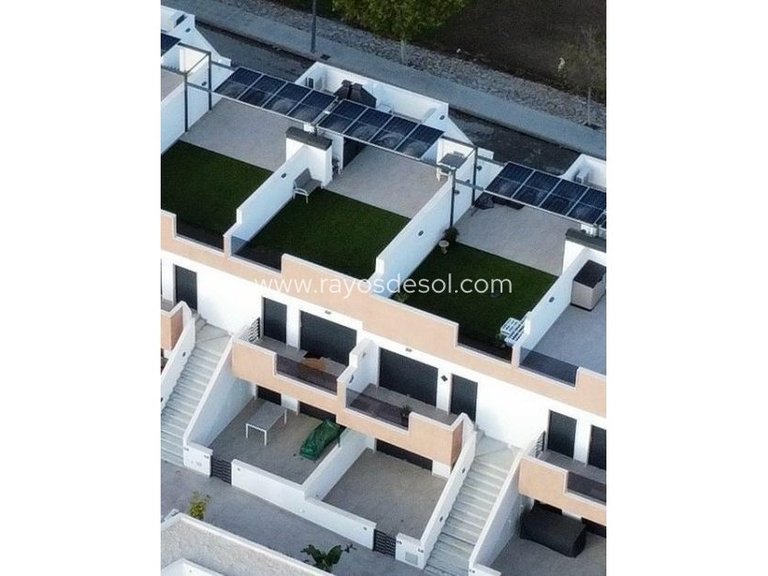 Apartment for Sale in Pilar De La Horadada, Alicante 9