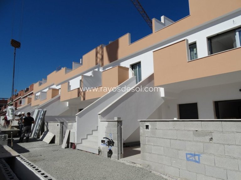 Apartment for Sale in Pilar De La Horadada, Alicante 14