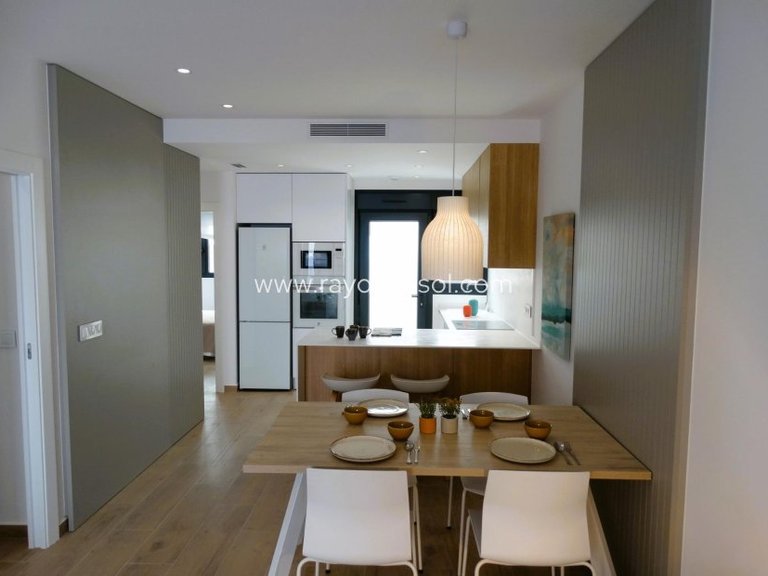 Apartment for Sale in Pilar De La Horadada, Alicante 17