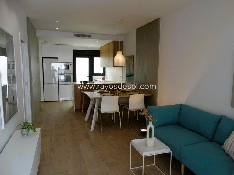 Apartment for Sale in Pilar De La Horadada, Alicante 18
