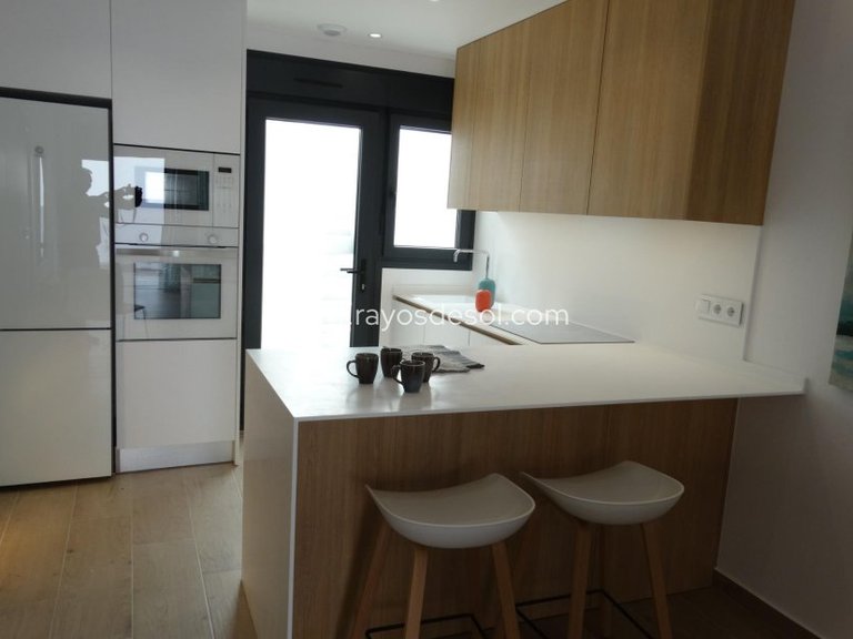 Apartment for Sale in Pilar De La Horadada, Alicante 22