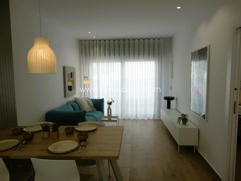 Apartment for Sale in Pilar De La Horadada, Alicante 23