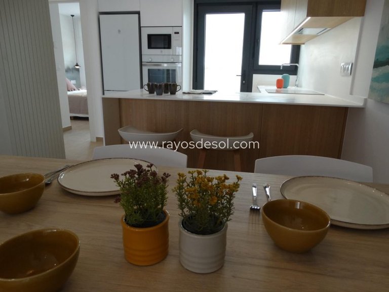Apartment for Sale in Pilar De La Horadada, Alicante 24