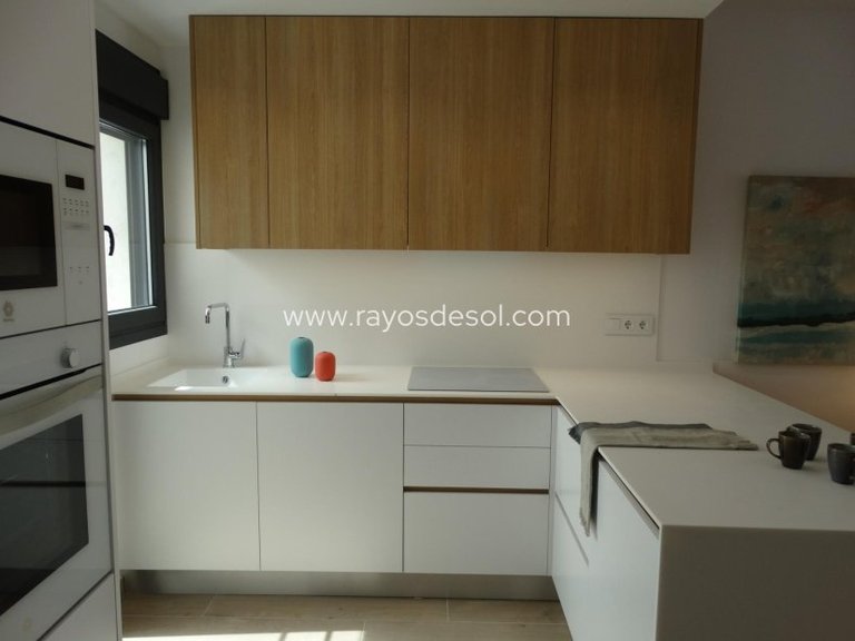 Apartment for Sale in Pilar De La Horadada, Alicante 25