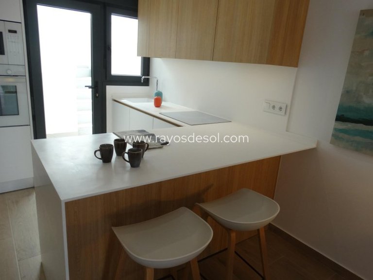 Apartment for Sale in Pilar De La Horadada, Alicante 26