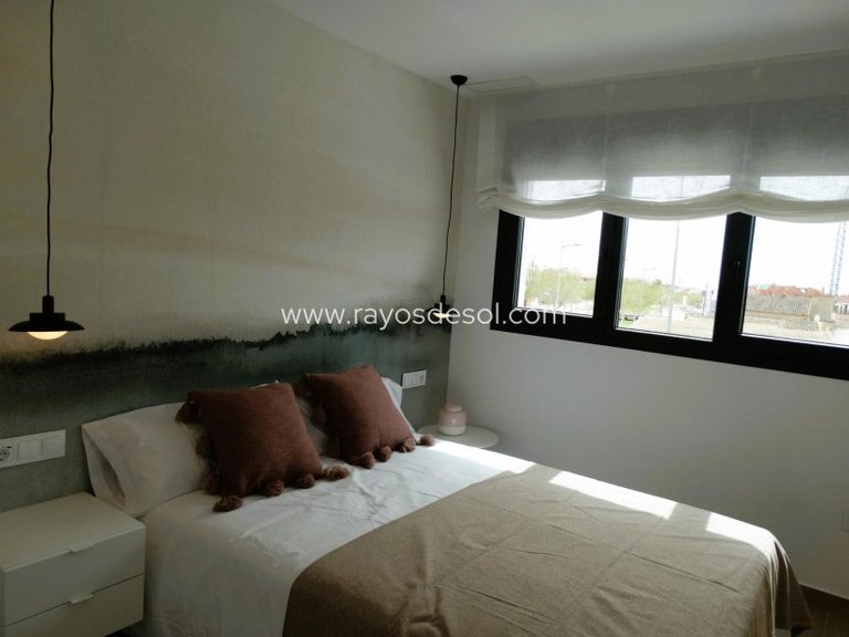 Apartment for Sale in Pilar De La Horadada, Alicante 29