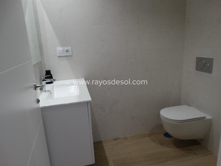 Apartment for Sale in Pilar De La Horadada, Alicante 33