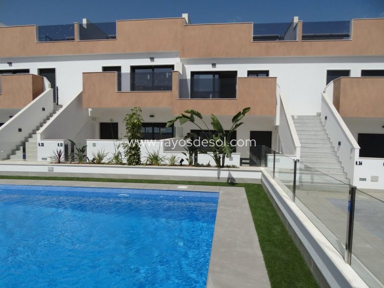 Apartment for Sale in Pilar De La Horadada, Alicante 34