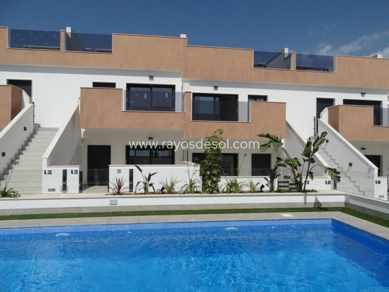 Apartment for Sale in Pilar De La Horadada, Alicante 35