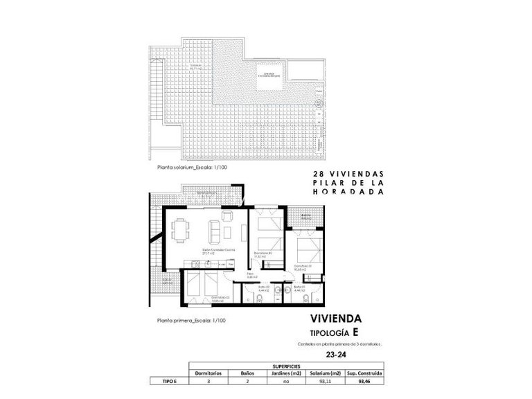 Apartment for Sale in Pilar De La Horadada, Alicante 37