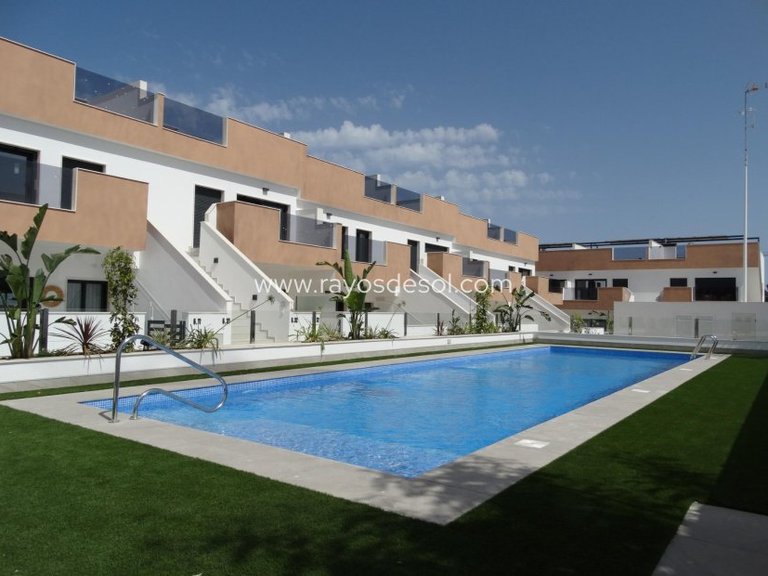 Apartment for Sale in Pilar De La Horadada, Alicante 2