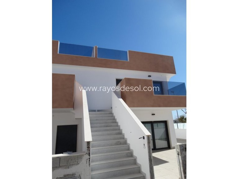 Apartment for Sale in Pilar De La Horadada, Alicante 5