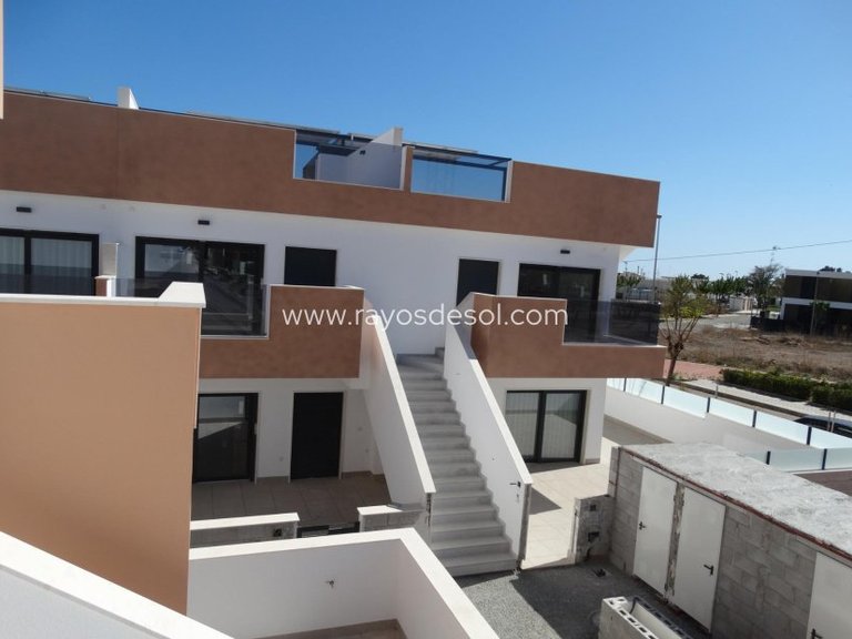 Apartment for Sale in Pilar De La Horadada, Alicante 6