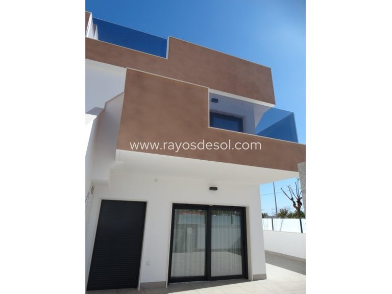 Apartment for Sale in Pilar De La Horadada, Alicante 8