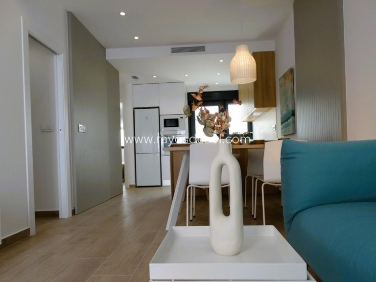 Apartment for Sale in Pilar De La Horadada, Alicante 12