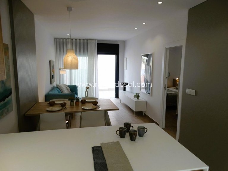 Apartment for Sale in Pilar De La Horadada, Alicante 14