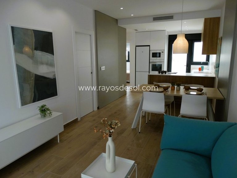 Apartment for Sale in Pilar De La Horadada, Alicante 20