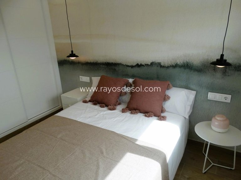 Apartment for Sale in Pilar De La Horadada, Alicante 21