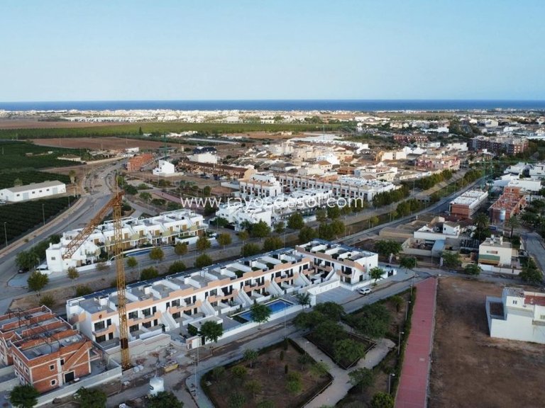 Apartment for Sale in Pilar De La Horadada, Alicante 31