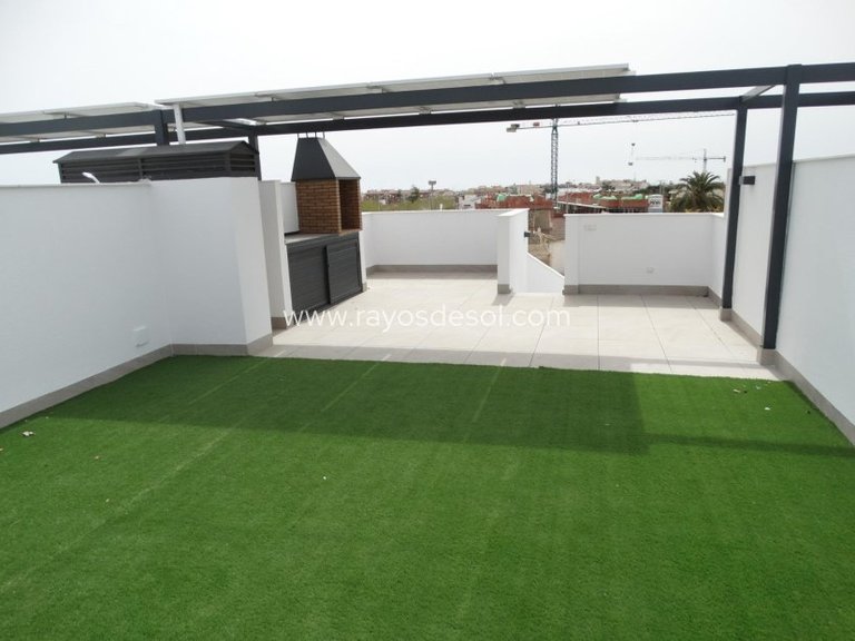 Apartment for Sale in Pilar De La Horadada, Alicante 35